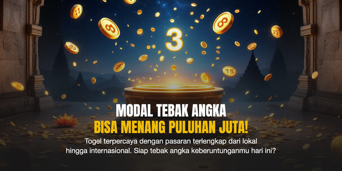 Mengenal Dunia Togel: Panduan Lengkap dan Strategi Bermain
