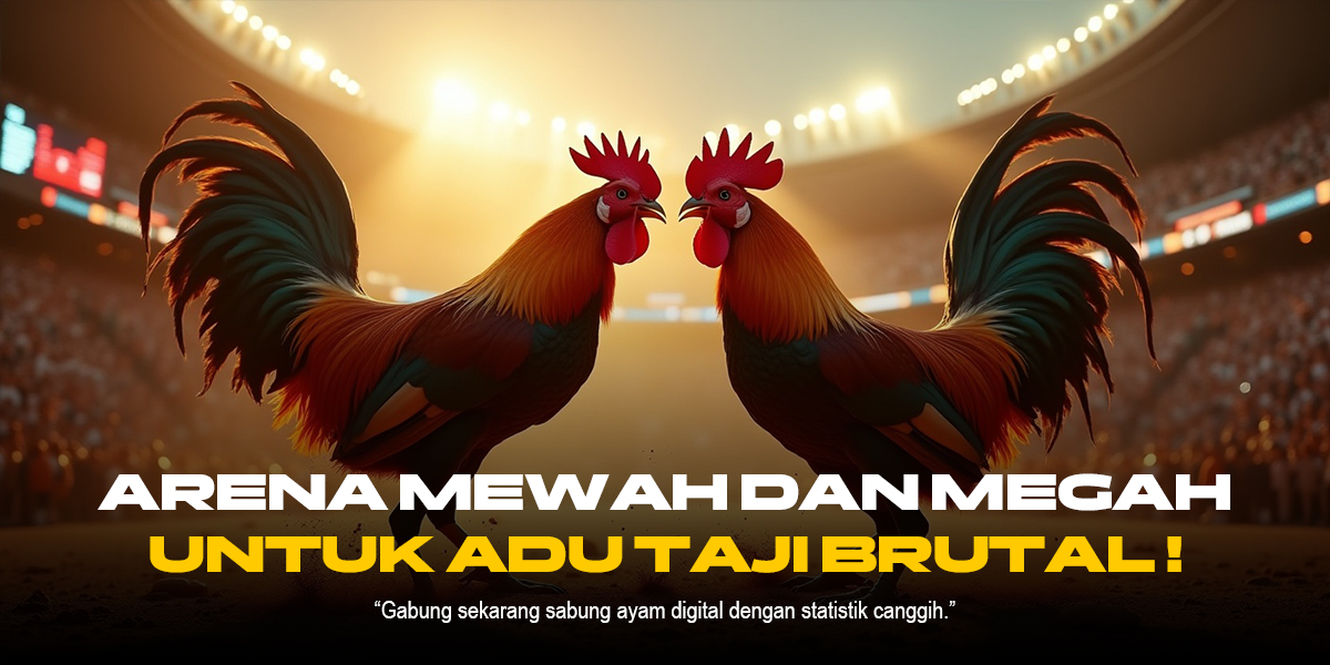 Rahasia dan Strategi Sabung Ayam yang Membakar Semangat Tradisi