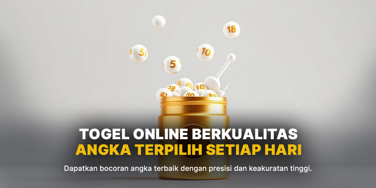 Colok Bebas: Cara Mudah Menang di Pasaran Togel Paling Populer