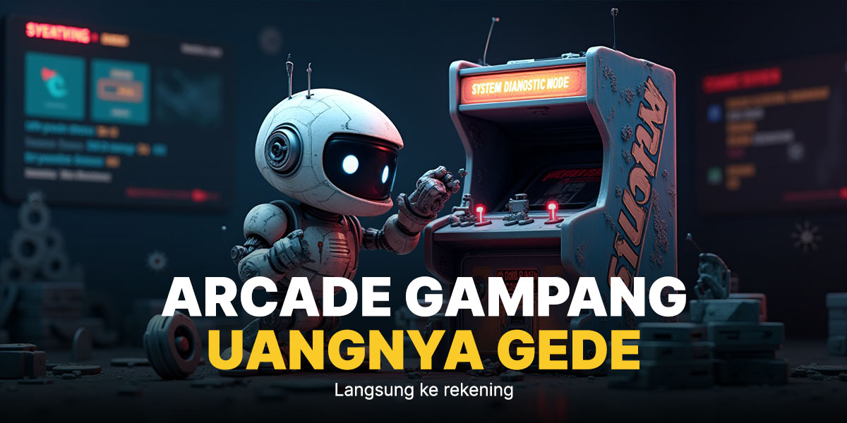 Dingdong Fishing: Game Arcade Seru dari CQ9 Arcade