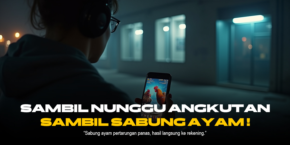 Kenali Jenis Ayam Aduan Terbaik dan Odds di SV388
