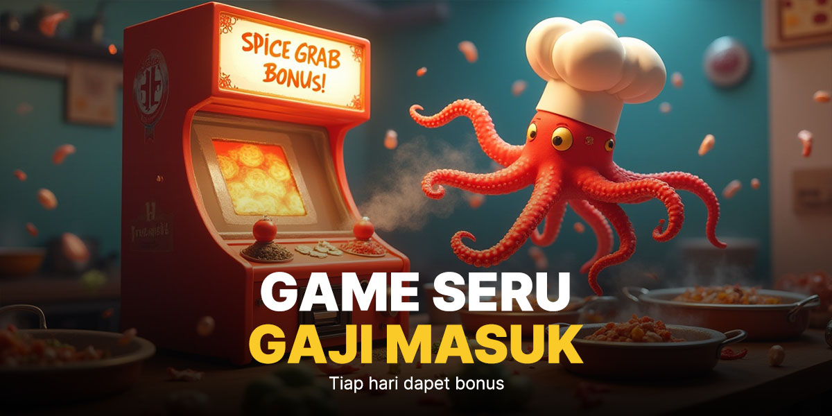 Dingdong Fishing: Sensasi Arcade Terbaik dari CQ9