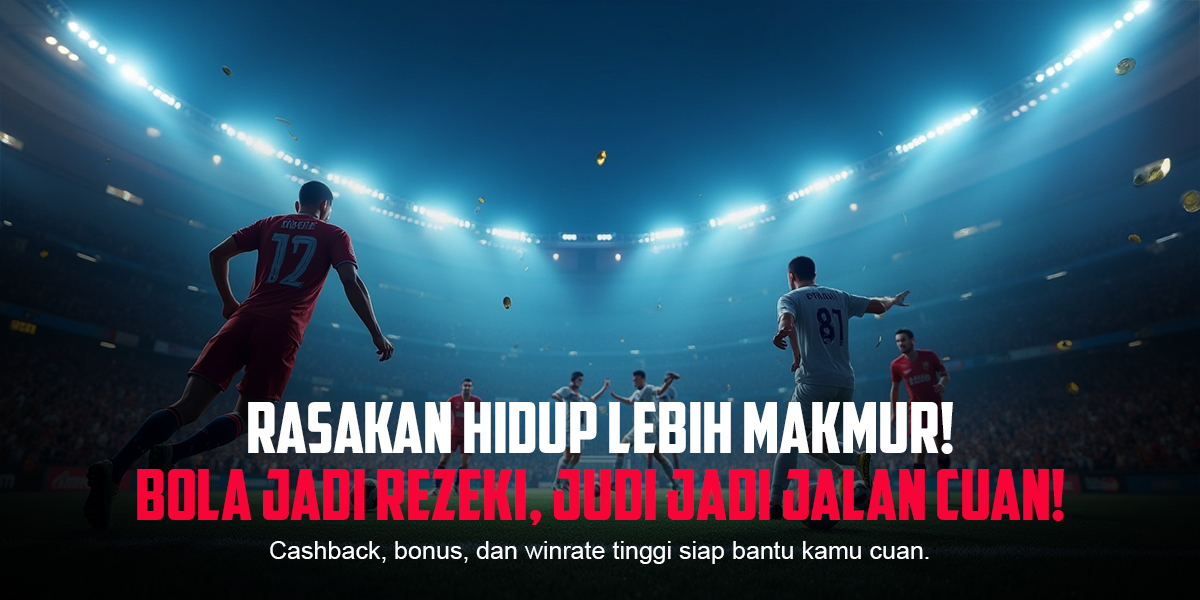 Strategi Jitu Taruhan Bola di SBOBET: Menang Konsisten Tanpa Ribet
