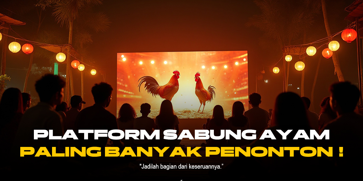 Mengenal Jenis Ayam Aduan Populer di SV388