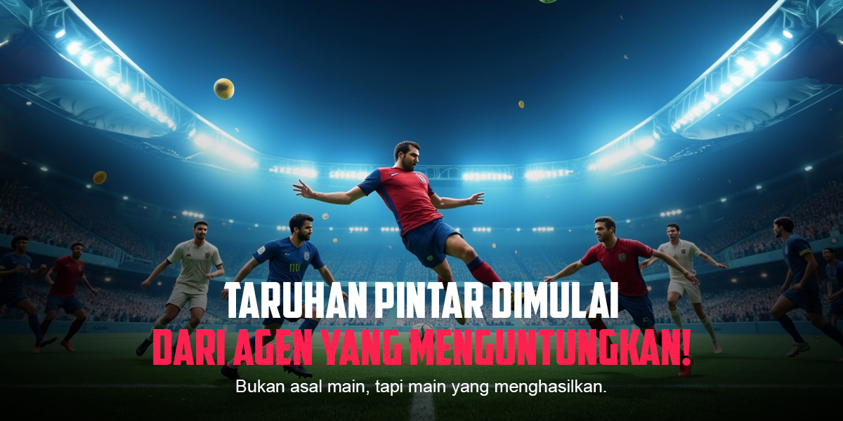 Rahasia Menang Terus pada Taruhan Bola SBOBET