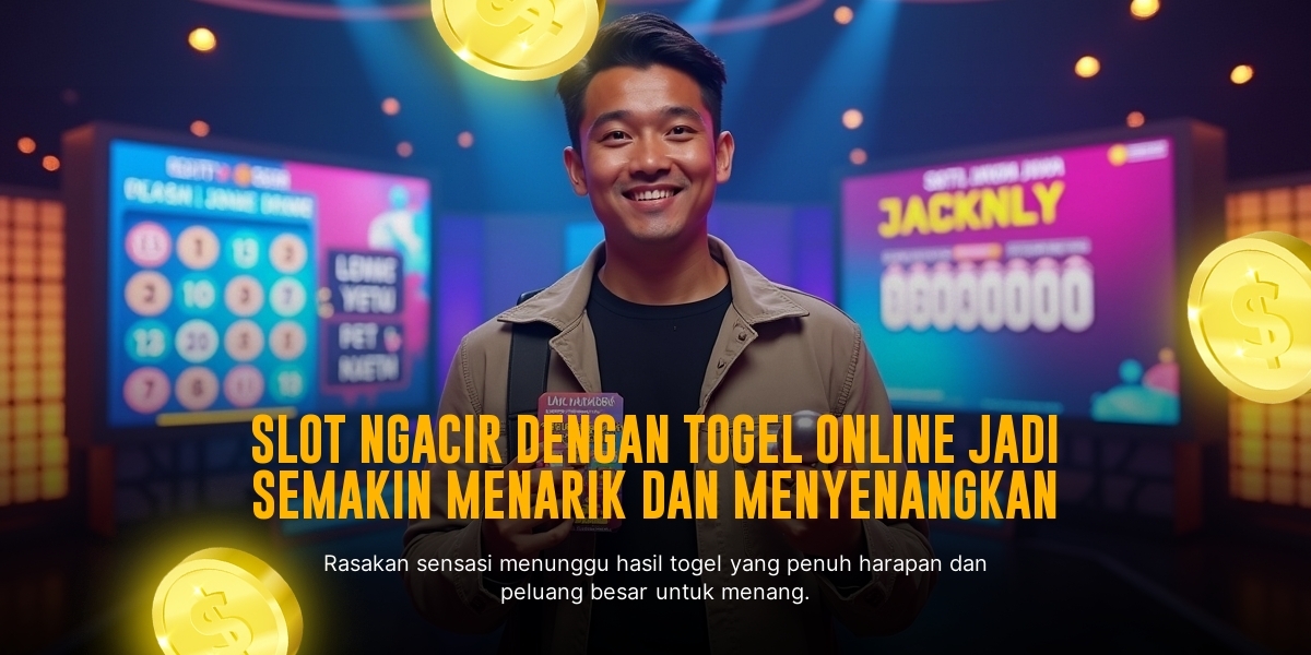 Bongkar Rahasia Togel Hongkong: Cara Main dan Strategi Ampuh