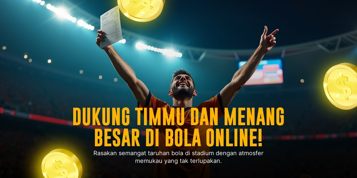 Sensasi Taruhan Bola di SBOBET: Taruhan Sepak Bola yang Menguntungkan