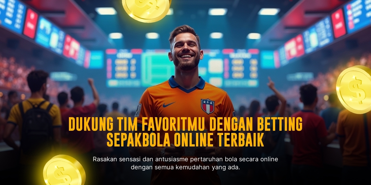 Misteri Bola: Menyelami Dunia Taruhan Bola Bersama SBOBET