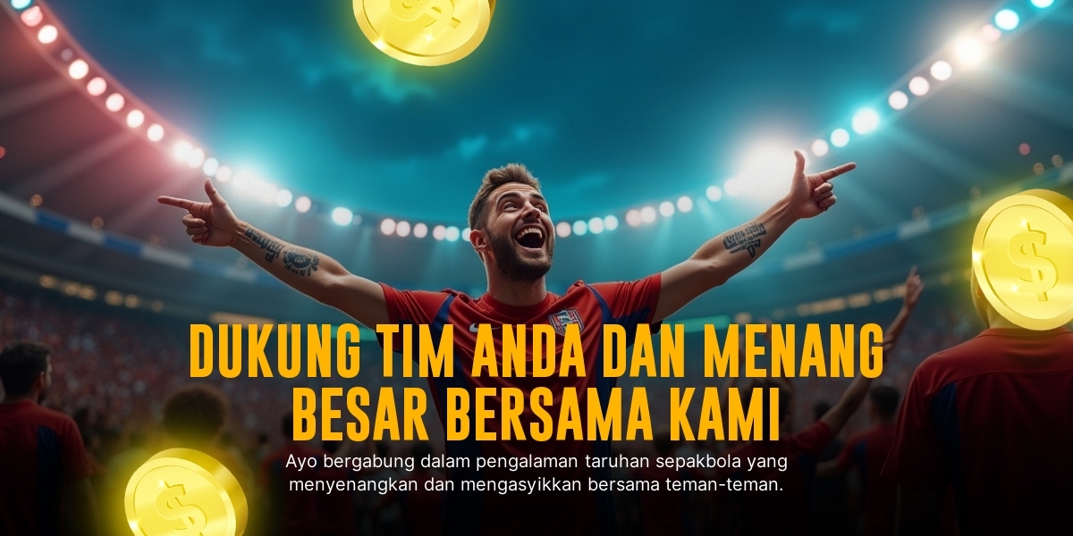 Mengenal Taruhan Bola di SBOBET: Cara Mudah Menang