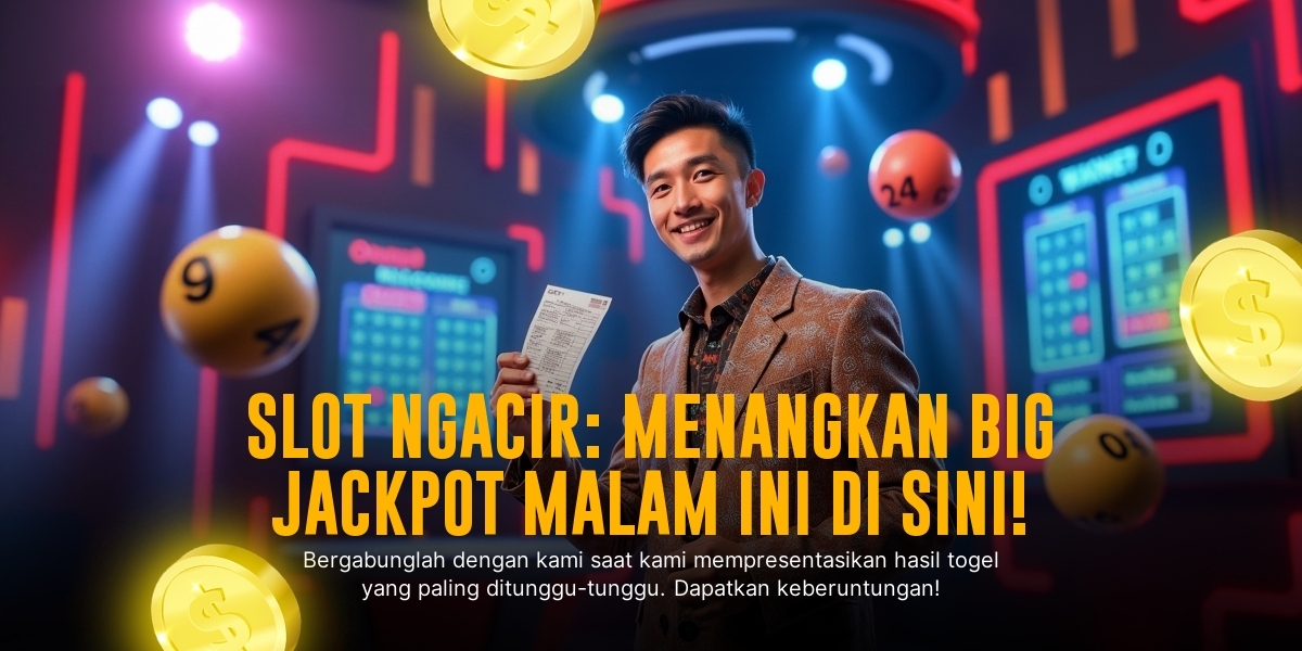 Mengenal Keunikan Togel Singapore (SGP) dan Cara Menang