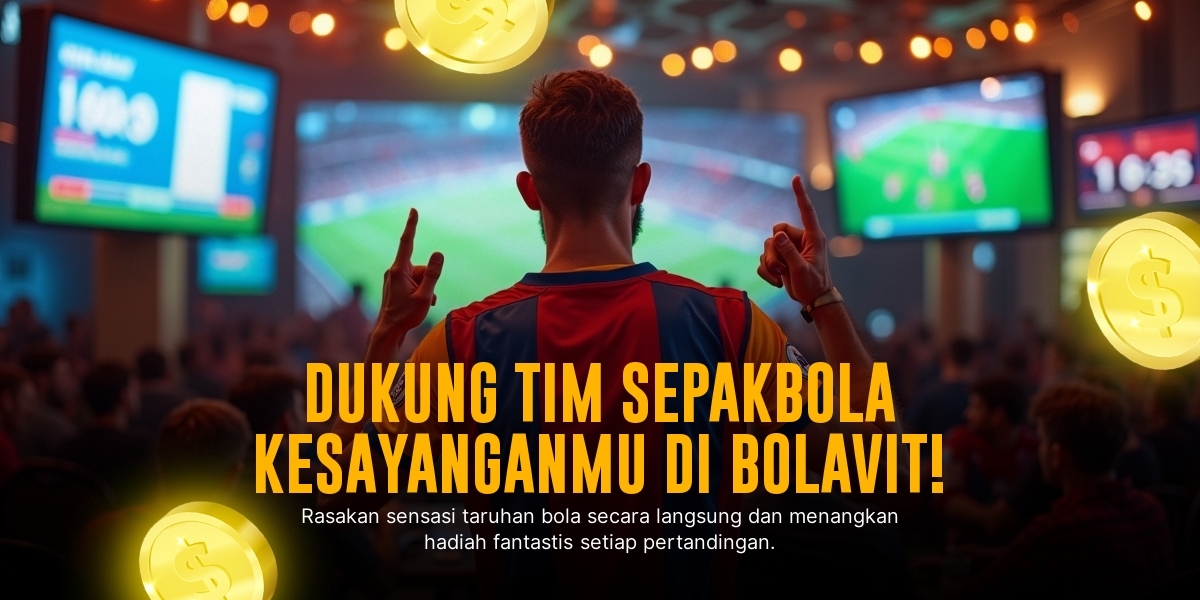 Oke25 Slot: Sensasi Menang dari Game Bola yang Menghibur
