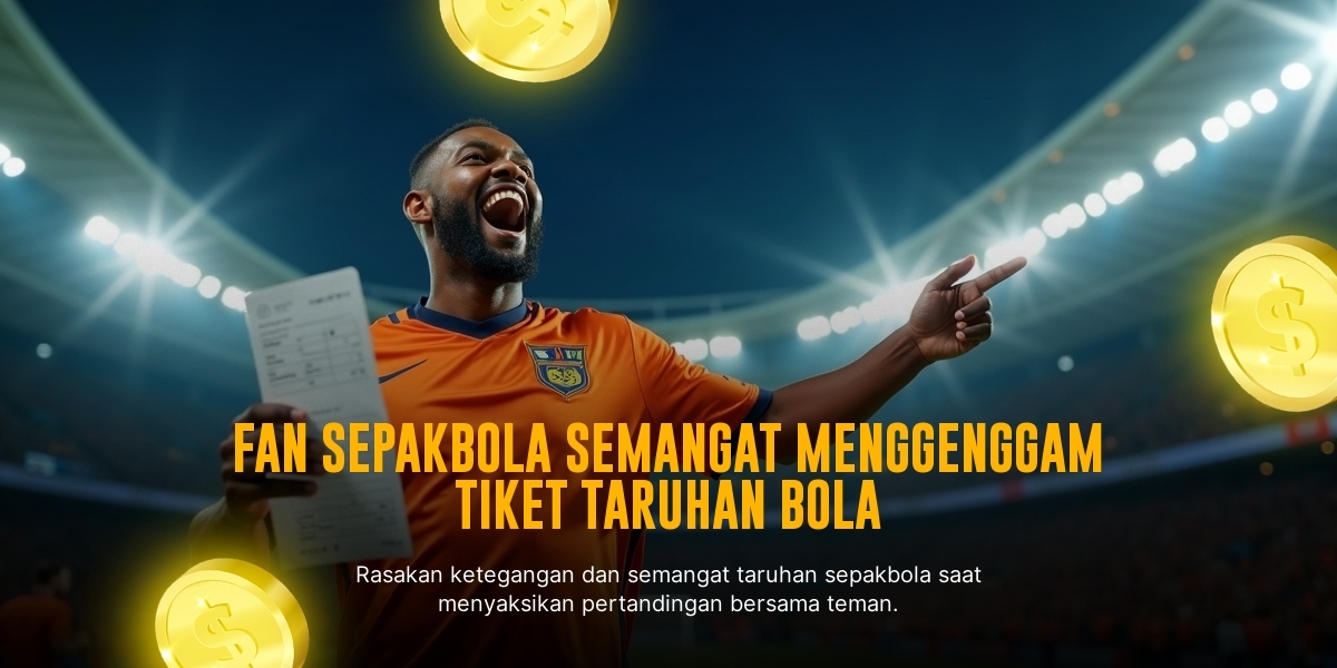 Rahasia Menang Bola: Taruhan SBOBET yang Menguntungkan