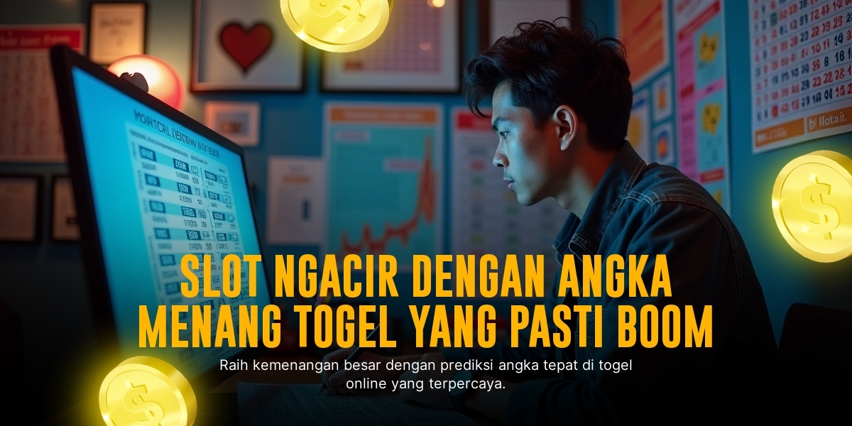 Membongkar Rahasia Togel Singapore: Cara dan Tips Menang
