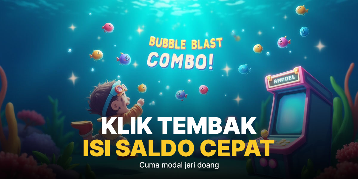 Mengenal Sensasi Thrilling dari Game Arcade CQ9