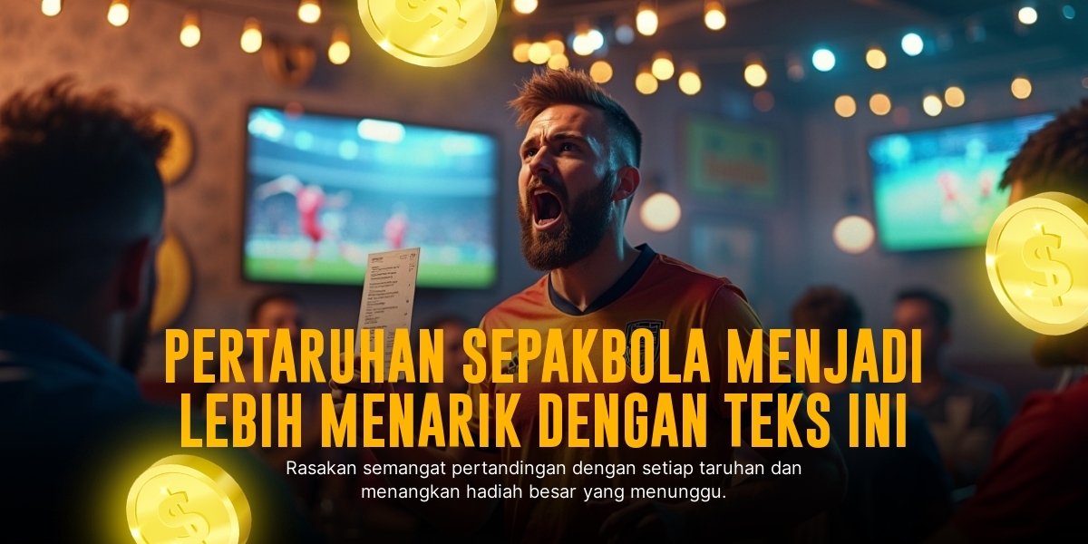 Mengenal Maxwin77: Game Bola Terbaru dari Pragmatic Play yang Wajib Dicoba