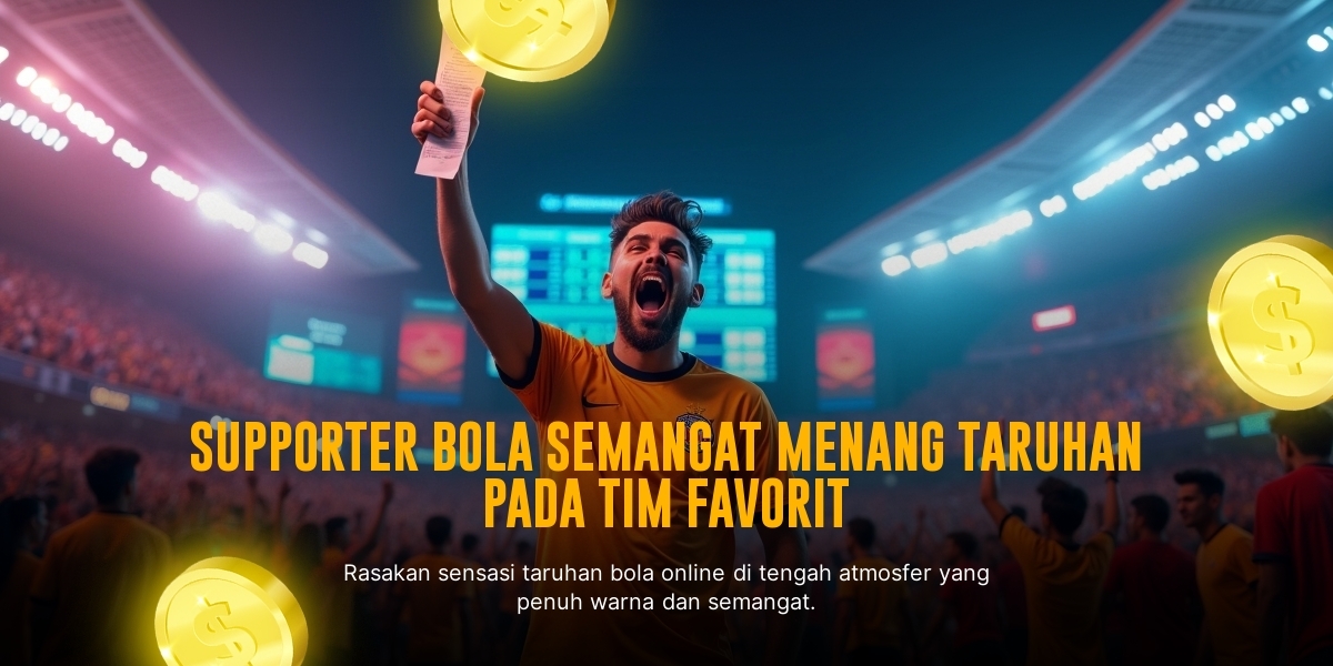 Bola Pragmatic Play: Sensasi Taruhan Olahraga yang Menggoda